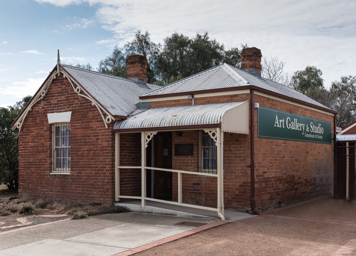 Paintings for Sale Queanbeyan Art Society